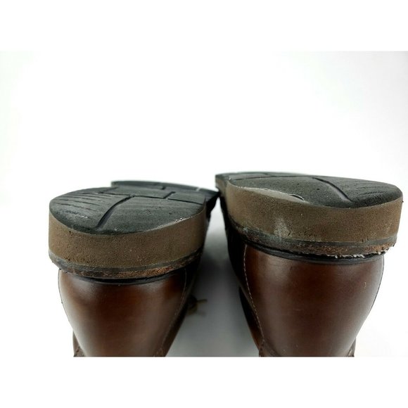 Allen Edmonds \